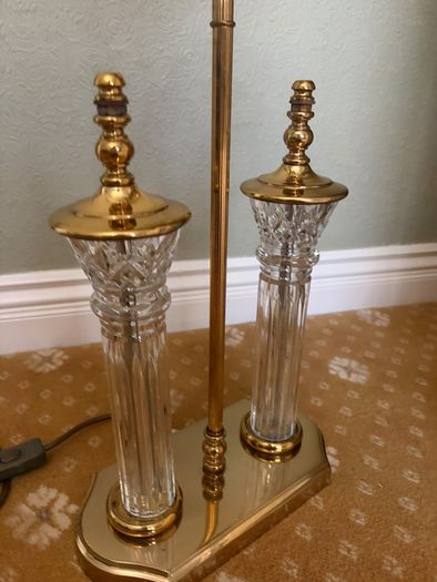 lamp