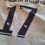 2026 Signed Connacht game issued Rugby shirt Image 3