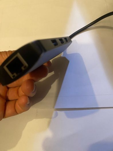 USB-C Docking Station / Hub