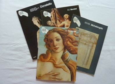 Art catalogues