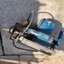Bosch 110v Circular saw Image 2