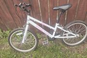 kids bike