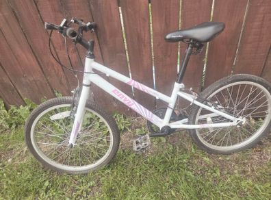 kids bike
