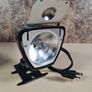 Vintage BROM LIGHT 650 DELUXE bromine lamp Image 3