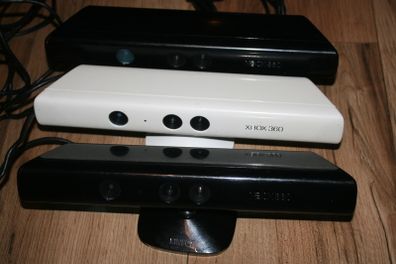 Xbox 360 Kinect