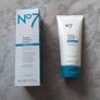 No7 Protect & Prefect Intense Advanced Moisturising Body Serum 200ML Image 2