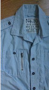 Occasional Next Shirt   Age 11-12