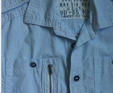 Occasional Next Shirt   Age 11-12