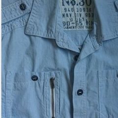 Occasional Next Shirt   Age 11-12