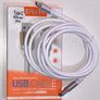 2M Charging Cable Lightning to USB / Type-C Cable /Micro USB Image 4