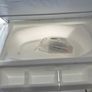 Babylo Baby Changing Table and Bath Image 2