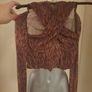 Bershka corset top long sleeve size S UK 8 EU36 Postage included Image 5