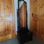 cheval tilting mirror (Sherlock brother furniture) Image 5
