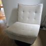 Armchair(rotating) Image 3