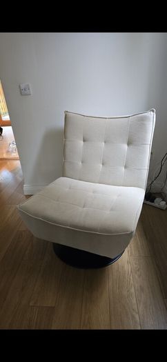 Armchair(rotating)