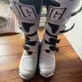 Motocross boots Gaerne RX2 Image 2