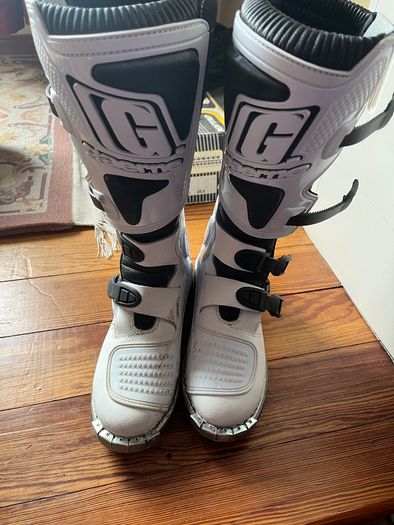 Motocross boots Gaerne RX2