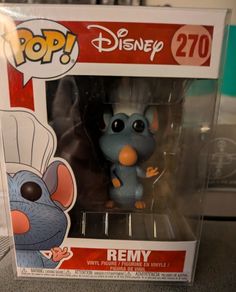 Funko Pop Remy