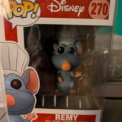 Funko Pop Remy