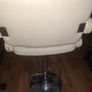 bar stools x 3 used Image 3