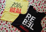 Zumba clothes
