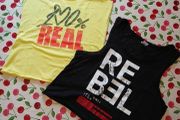 Zumba clothes