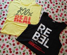 Zumba clothes