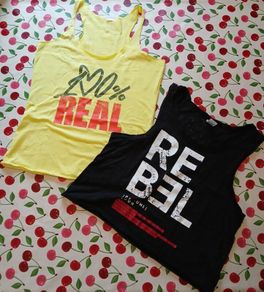 Zumba clothes