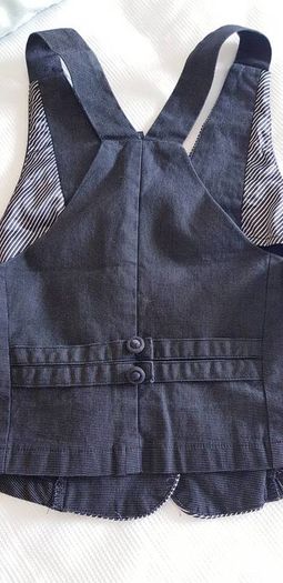 Waistcoat - Size 6