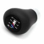 X1 M Sport 6-Speed Shift Gear Leather Knob E36 E46 E60 E61 E63 F10 F30 Image 2