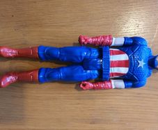 Captain America