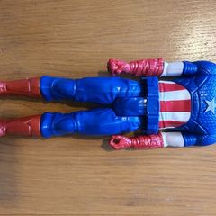 Captain America