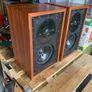 LS3/5a Speakers Image 2