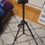 Dorr Little Joe Tripod 122cm  20euro Image 3