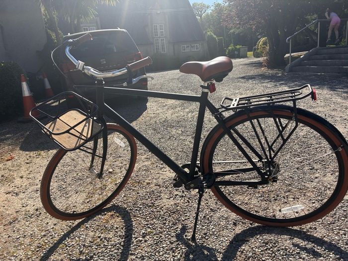 Priority Men's Bike