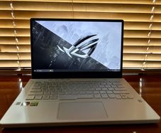 Asus ROG Zephyrus G1