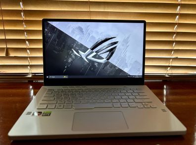 Asus ROG Zephyrus G1