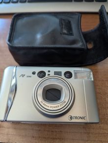 Camera Tronic AF3590