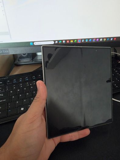 Samsung Galaxy Z Fold 7