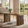 Dining Table  Farmhouse 6 -8 people Image 3