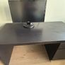 Malm Desk (includes Chair) Image 2