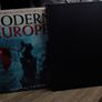 The Oxford Illustrated History Of Modern Europe ! Hardcover ! 1996 ! by Oxford University Press ! Image 3