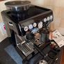 Sage Barista Express Coffee Machine Image 6