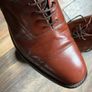 Church shoes Oxford Thames Brown Image 5