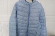 Girls summer jacket