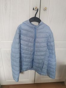 Girls summer jacket