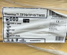 Kingspan Therma 80mm