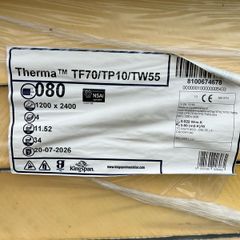 Kingspan Therma 80mm