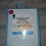 Brand New Temperature Control Waterproof Anti-Dust Mites Mattress Protector - Extra Deep - Size - Single - RRP - 24.99 Image 3