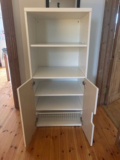 IKEA Stuva Storage Unit